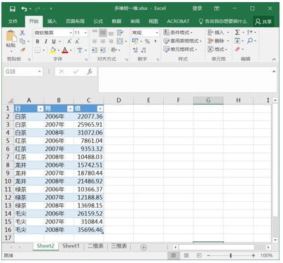 <span class=keyword><a href=http://www.ittribalwo.com/article/list_1.html target=_blank>excel教程<a></span>