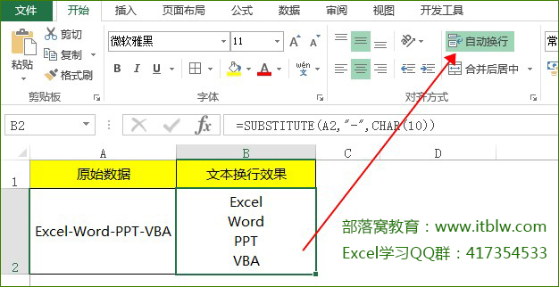 char函数换行符