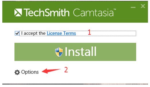 Camtasia9.0版本