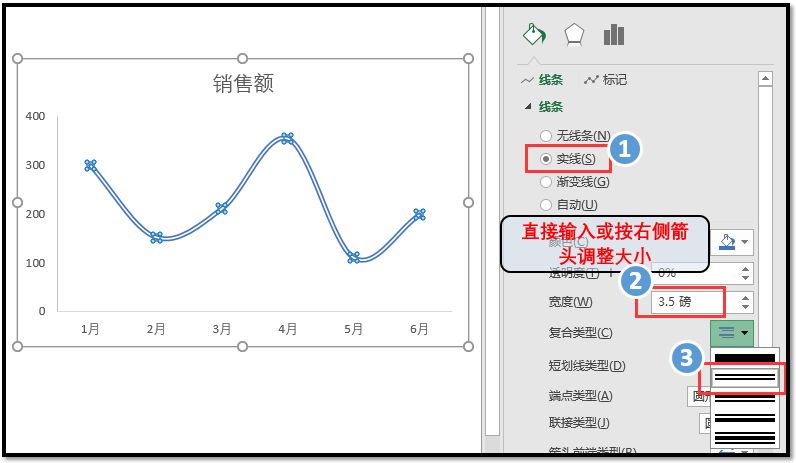 Excel˫ͼ