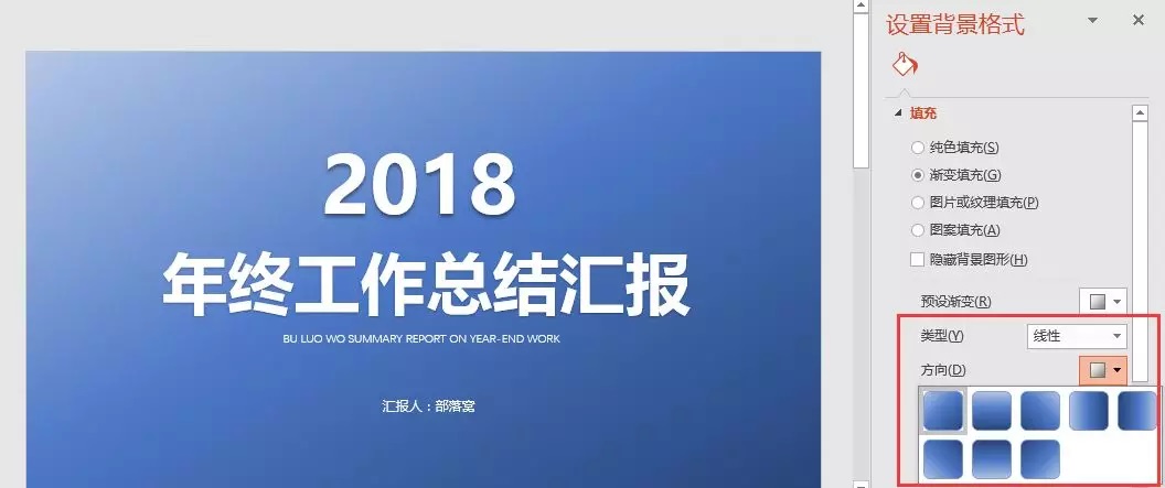 ppt版面设计