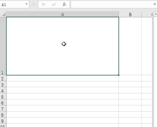 Excel办公常用技巧4：单元格内换行