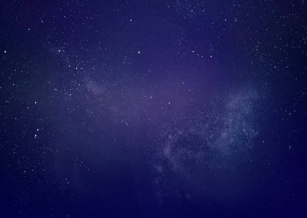ps星轨制作教程