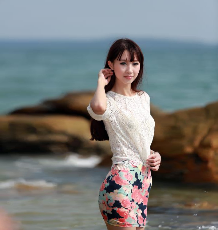 内容识别缩放是灰色的