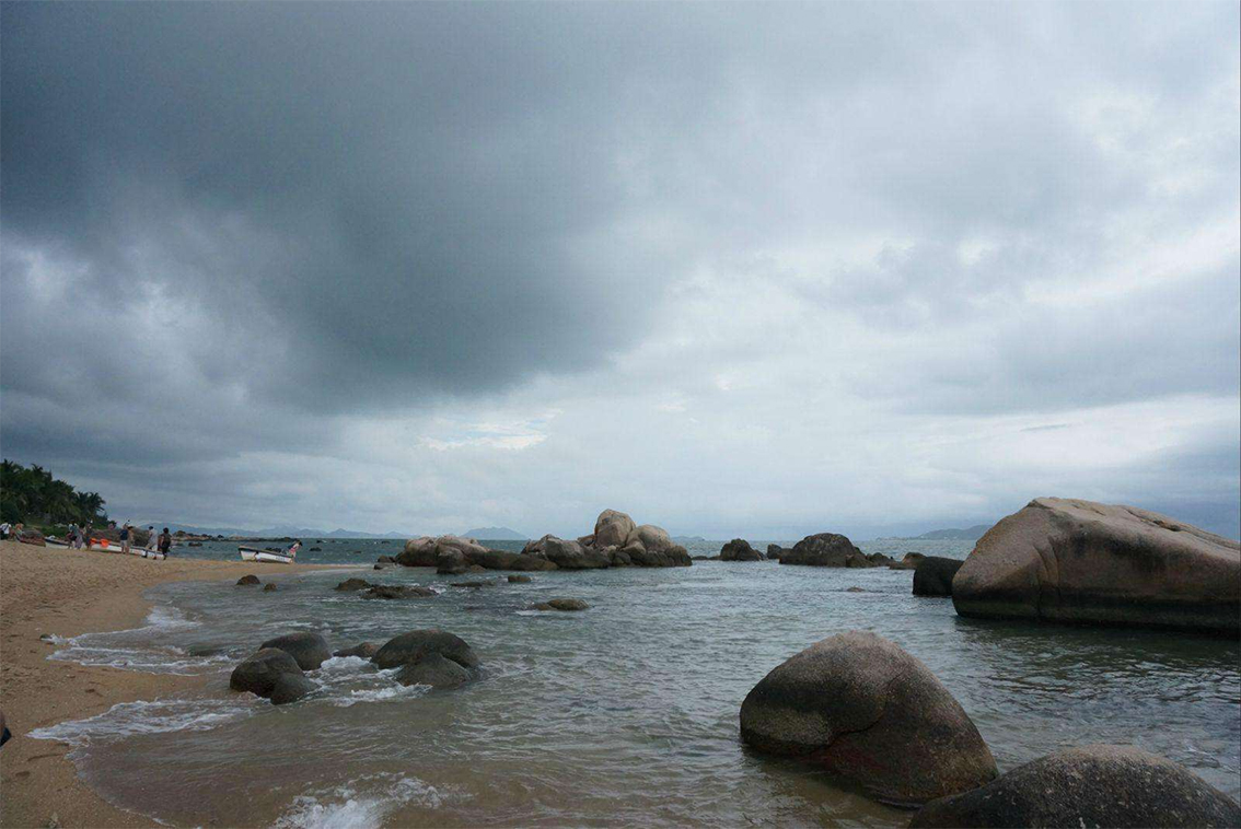 PS教程下雨