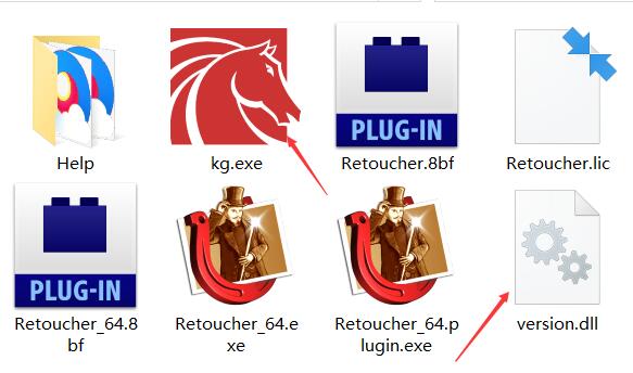 AKVISRetoucher序列号