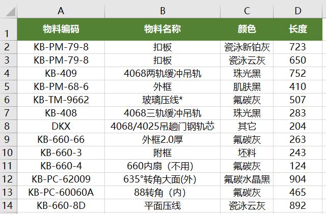 excel表格怎样加数