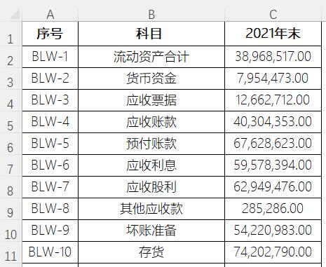 excel函数编号自动加1公式