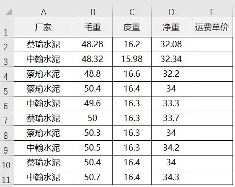 if函数两个条件怎么填